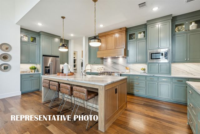 8733 Porch Place, Mckinney, TX 75071