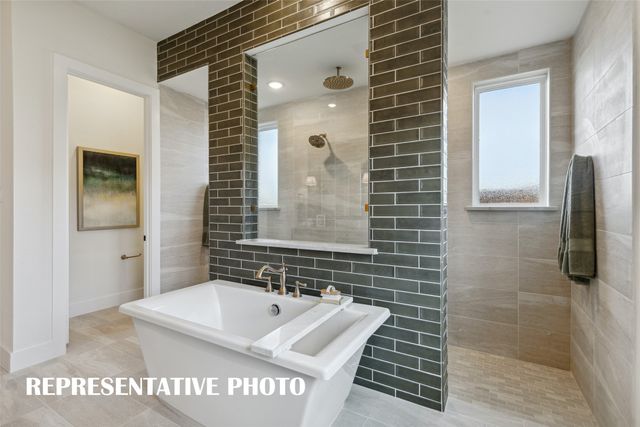 8733 Porch Place, Mckinney, TX 75071