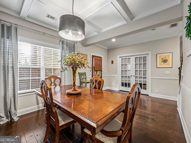 120 Southern Oaks Lane, St. Simons, GA 31522