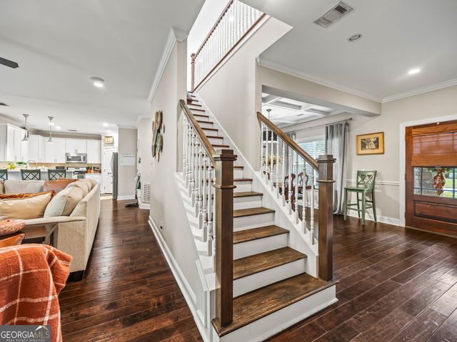 120 Southern Oaks Lane, St. Simons, GA 31522