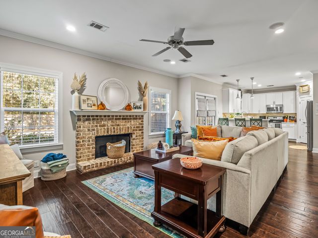 120 Southern Oaks Lane, St. Simons, GA 31522