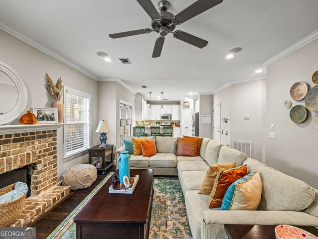 120 Southern Oaks Lane, St. Simons, GA 31522