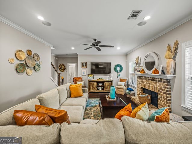 120 Southern Oaks Lane, St. Simons, GA 31522