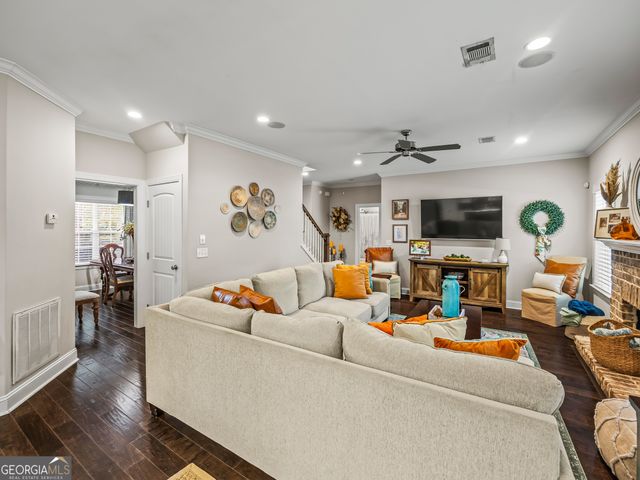 120 Southern Oaks Lane, St. Simons, GA 31522