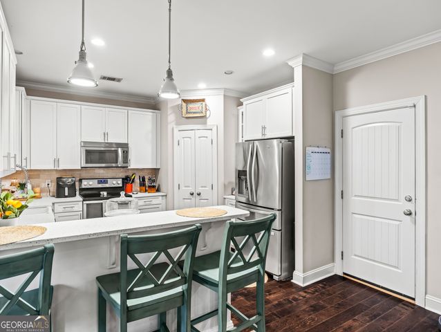 120 Southern Oaks Lane, St. Simons, GA 31522