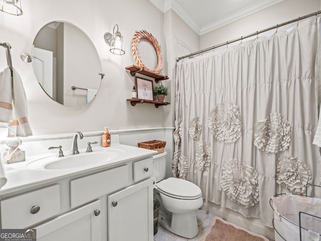 120 Southern Oaks Lane, St. Simons, GA 31522