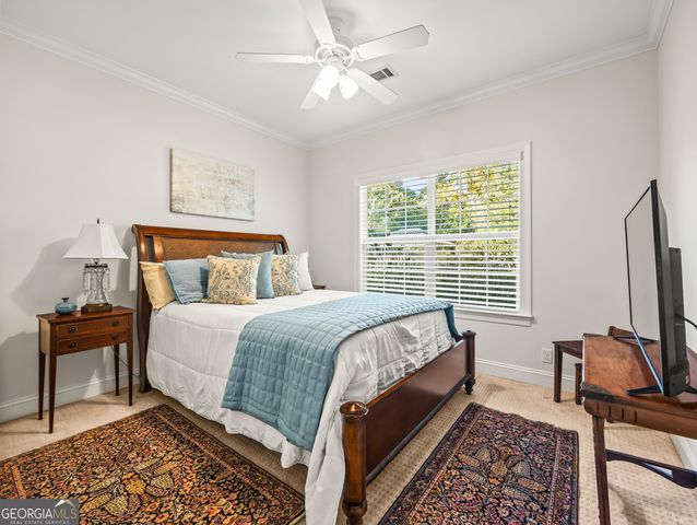 120 Southern Oaks Lane, St. Simons, GA 31522