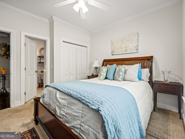 120 Southern Oaks Lane, St. Simons, GA 31522