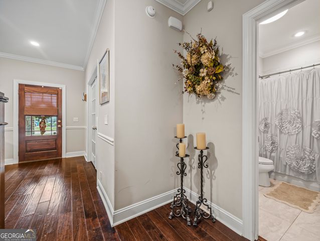 120 Southern Oaks Lane, St. Simons, GA 31522