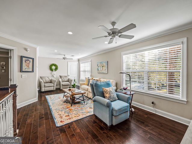 120 Southern Oaks Lane, St. Simons, GA 31522