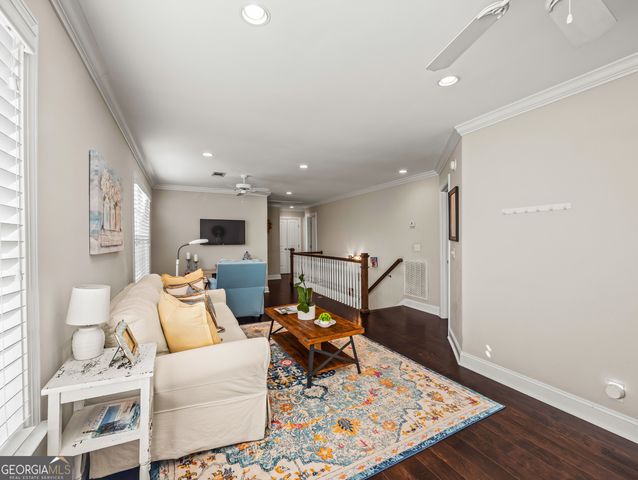 120 Southern Oaks Lane, St. Simons, GA 31522