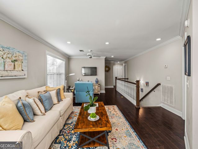 120 Southern Oaks Lane, St. Simons, GA 31522