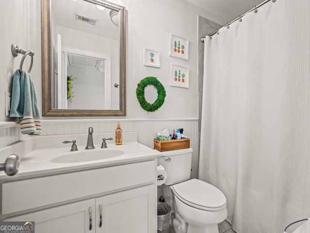 120 Southern Oaks Lane, St. Simons, GA 31522