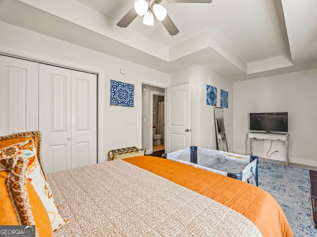 120 Southern Oaks Lane, St. Simons, GA 31522