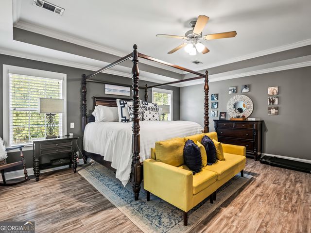 120 Southern Oaks Lane, St. Simons, GA 31522