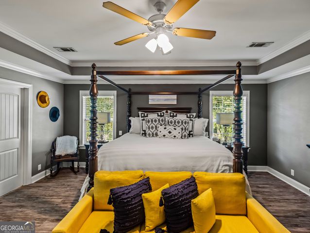 120 Southern Oaks Lane, St. Simons, GA 31522