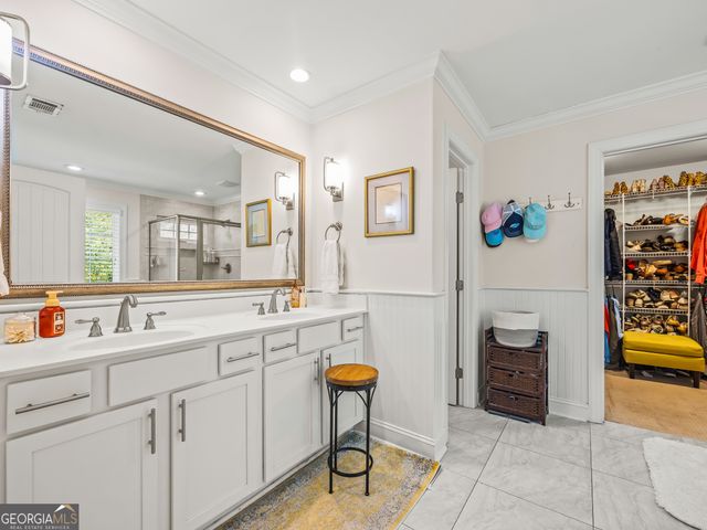 120 Southern Oaks Lane, St. Simons, GA 31522