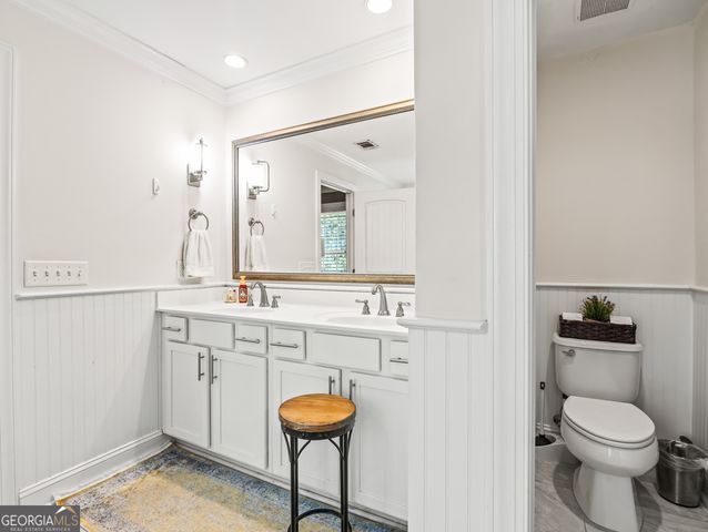 120 Southern Oaks Lane, St. Simons, GA 31522