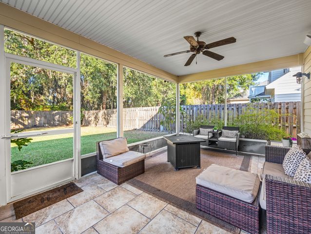 120 Southern Oaks Lane, St. Simons, GA 31522