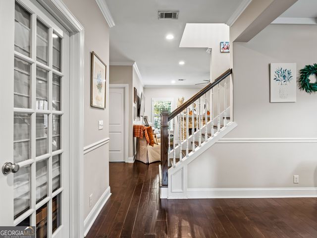 120 Southern Oaks Lane, St. Simons, GA 31522