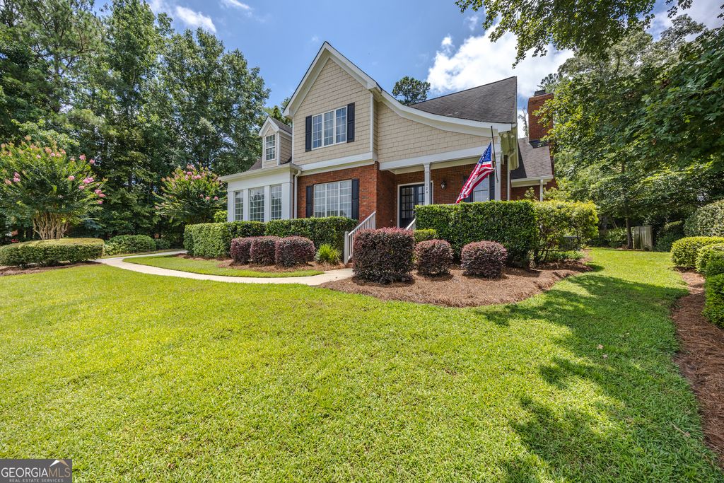 104 Palmer Drive, Macon, GA 31210