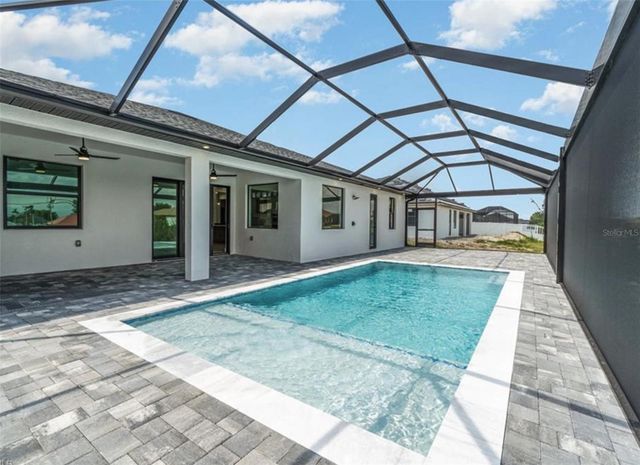 1801 SW 15TH PLACE, Cape Coral, FL 33991