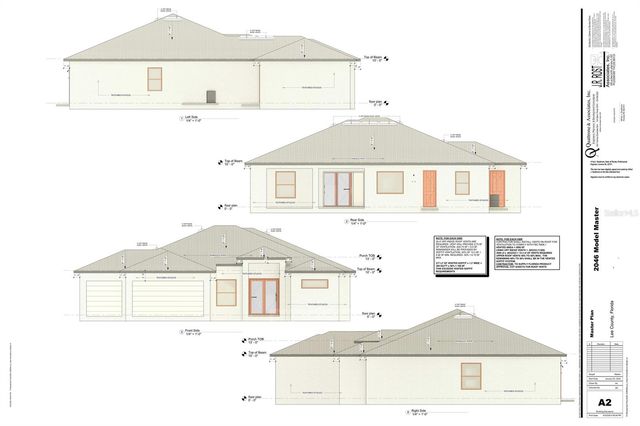 1801 SW 15TH PLACE, Cape Coral, FL 33991