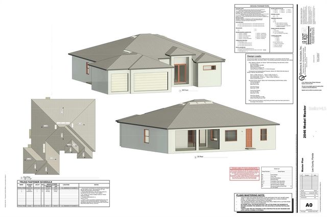 1801 SW 15TH PLACE, Cape Coral, FL 33991