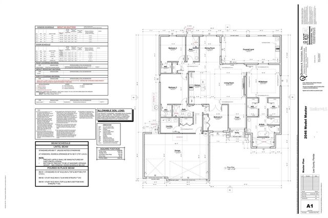 1801 SW 15TH PLACE, Cape Coral, FL 33991