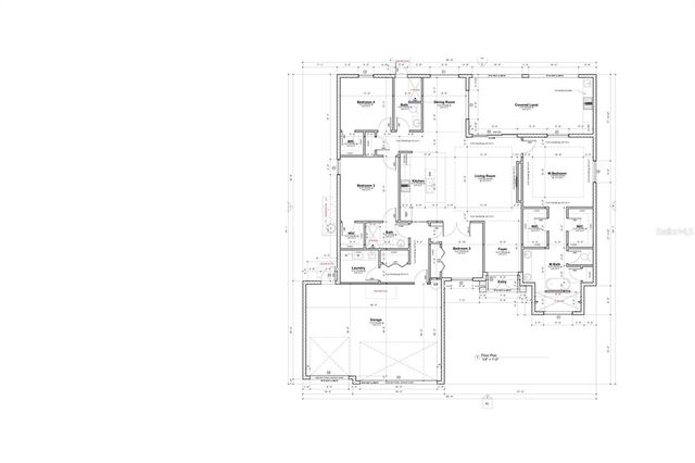 1801 SW 15TH PLACE, Cape Coral, FL 33991