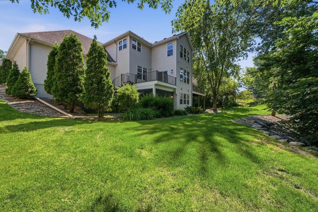 655 Lexie Court, Eagan, MN 55123