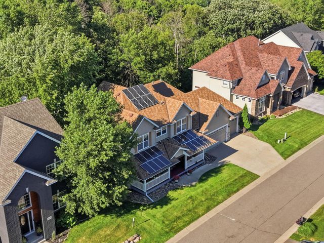 655 Lexie Court, Eagan, MN 55123