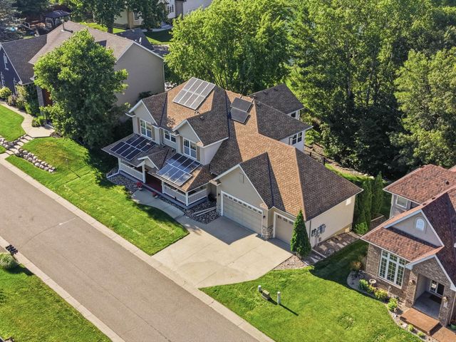 655 Lexie Court, Eagan, MN 55123