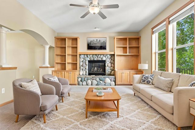 655 Lexie Court, Eagan, MN 55123