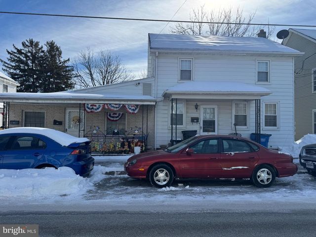 149 LUMBER ST, Littlestown, PA 17340