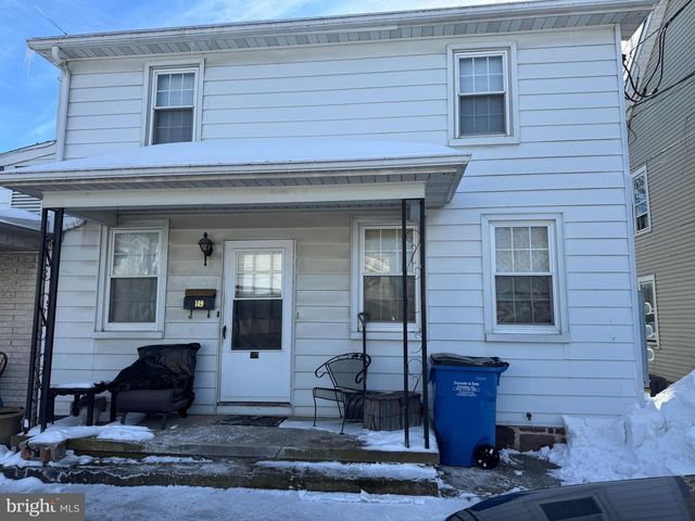 149 LUMBER ST, Littlestown, PA 17340