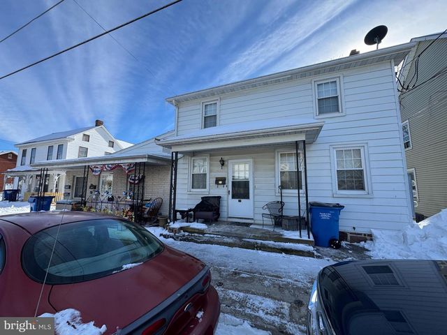 149 LUMBER ST, Littlestown, PA 17340