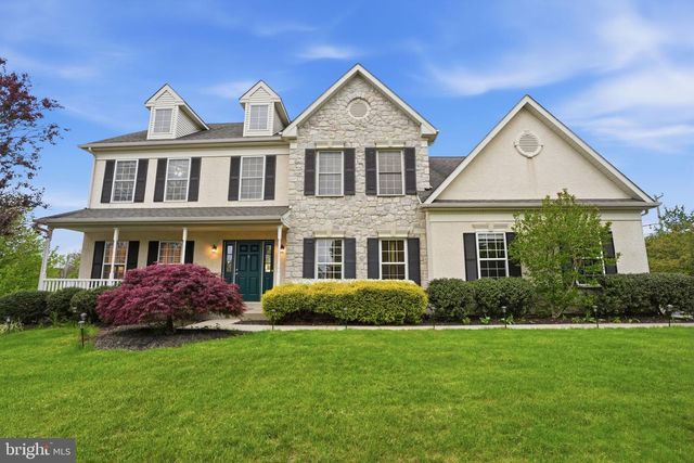 139 STATESMAN RD, Chalfont, PA 18914