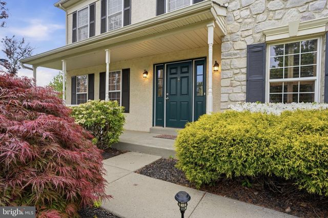 139 STATESMAN RD, Chalfont, PA 18914
