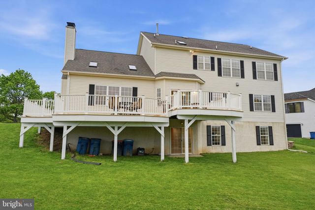 139 STATESMAN RD, Chalfont, PA 18914