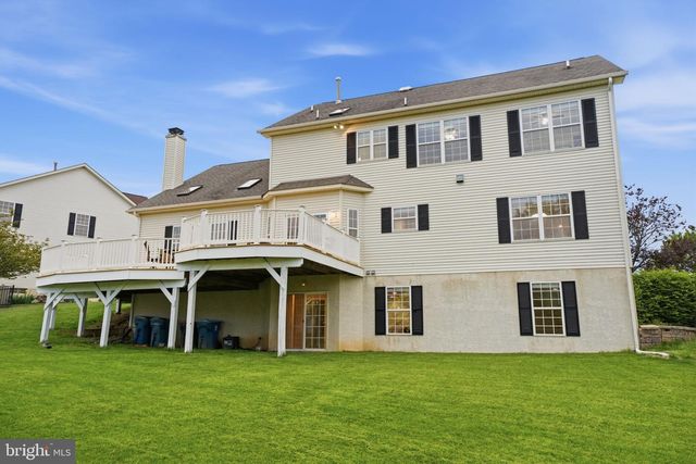139 STATESMAN RD, Chalfont, PA 18914