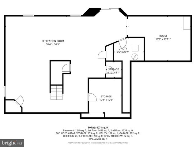 139 STATESMAN RD, Chalfont, PA 18914