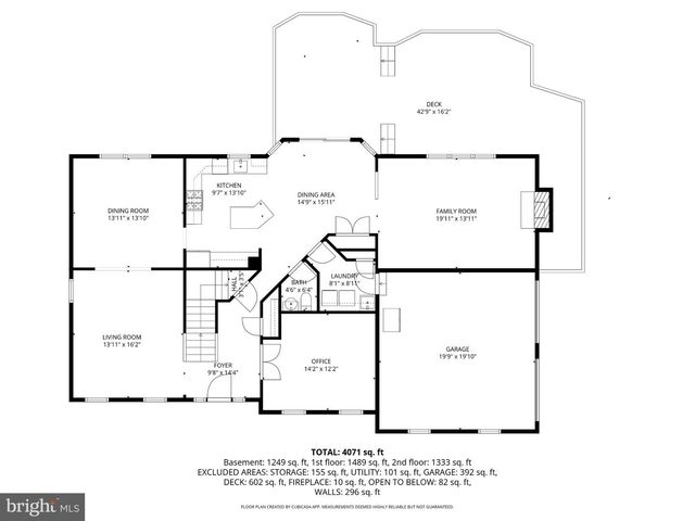 139 STATESMAN RD, Chalfont, PA 18914