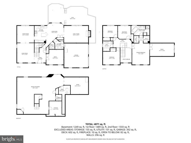 139 STATESMAN RD, Chalfont, PA 18914