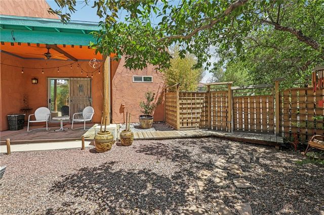 5875 West Post Road, Las Vegas, NV 89118