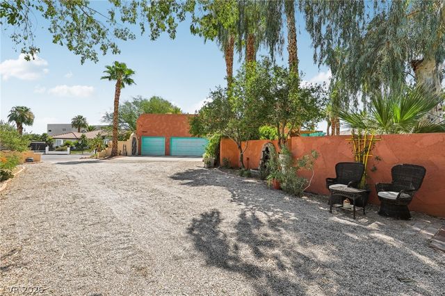 5875 West Post Road, Las Vegas, NV 89118