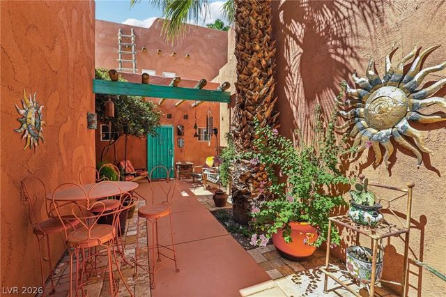 5875 West Post Road, Las Vegas, NV 89118