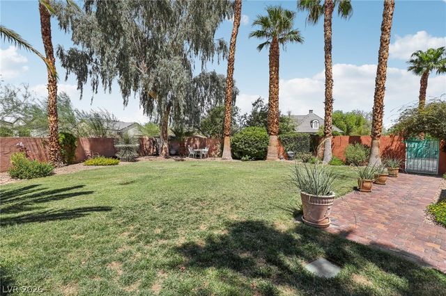 5875 West Post Road, Las Vegas, NV 89118
