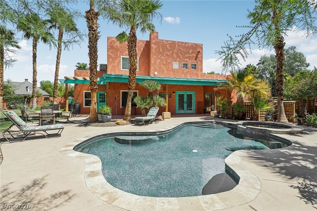 5875 West Post Road, Las Vegas, NV 89118