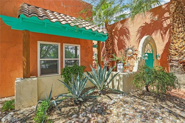 5875 West Post Road, Las Vegas, NV 89118